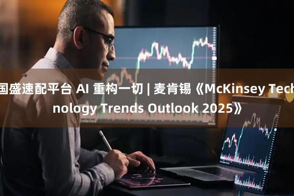 国盛速配平台 AI 重构一切 | 麦肯锡《McKinsey Technology Trends Outlook 2025》